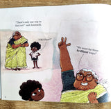 Ammachi's Incredible Investigation