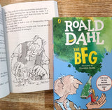 The BFG (Dahl Fiction)