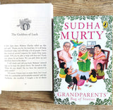 Grandparents' Bag of Stories