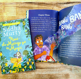 How The Mango Got Its Magic