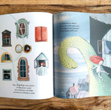 The Girl and the Dinosaur