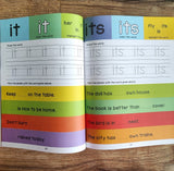 51 Sight Words and Sentences (With 200+ Sentences To Read)