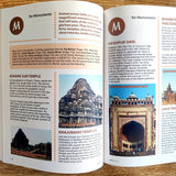 India A to Z: An Alphabetical Tour of Incredible India