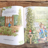 The Tale of Peter Rabbit Picture Book