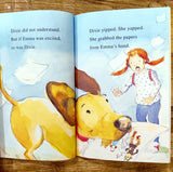 Dixie (I Can Read Level 1)