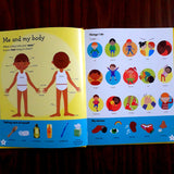 1000 Useful Words: Build Vocabulary and Literacy Skills