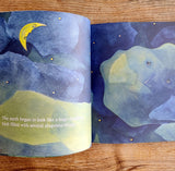 When the Earth Lost Its Shapes