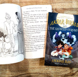 Akbar-Birbal & The Haunted Gurukul