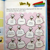 Incredible Idioms (Fun with English)