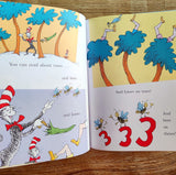 I Can Read with my Eyes Shut (Dr. Seuss)