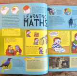 How to be a Maths Genius: Your Brilliant Brain and How to Train It