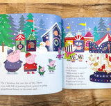 Peppa Pig: Peppa's Christmas Unicorn