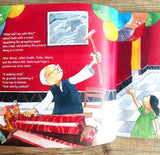 Dada's Useless Present