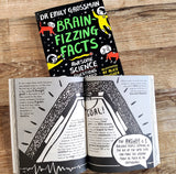 Brain-fizzing Facts: Awesome Science Questions Answered