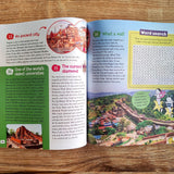 Discover India: 101 Awesome Facts about India