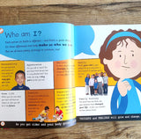 My Very Important World: For Little Learners Who Want to Know about the World (DKYR)