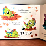 Ten Minutes to Bed: Little Dinosaur