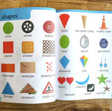 My First 1000 Words: Early Learning Picture Book