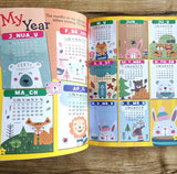 Learn Everyday Spell and Write - Age 5+