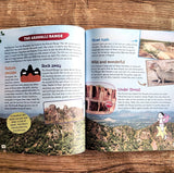 Discover India: Mountains and Rivers of India