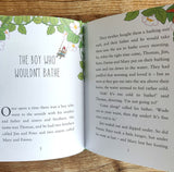 The Enchanted Library: Stories for All Seasons