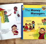 The Money Managers