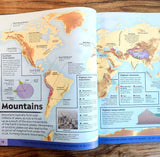 What's Where on Earth: Our World As You've Never Seen It Before