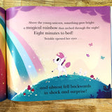 Ten Minutes to Bed: Baby Unicorn