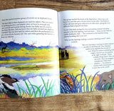 Sita's Chitwan: Not Just a Walk in Nepal's First National Park