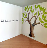 Tap the Magic Tree Board Book