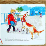 The Detective Dog (Board Book)