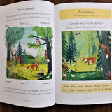 The Fox and the Crow (Usborne English Readers Starter Level)