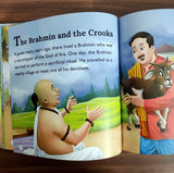 Moral Tales From Panchtantra: Timeless Stories For Children From Ancient India