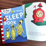 Dr. Seuss's Sleep Book