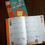 Let's do Arithmetic (For ages 9-10)