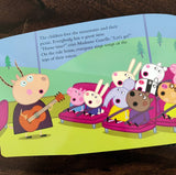 Peppa Pig: The Wheels on the Bus