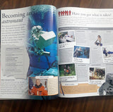 Space: A children's encyclopedia