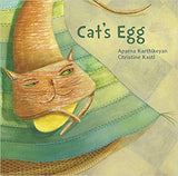 Cat's Egg