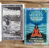 The Sage with Two Horns: Unusual Tales from Mythology