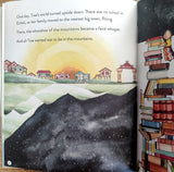 Tine and the Faraway Mountain