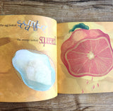 When the Earth Lost Its Shapes