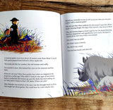 Sita's Chitwan: Not Just a Walk in Nepal's First National Park