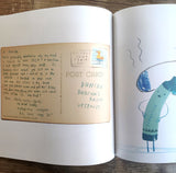 The Day the Crayons Came Home