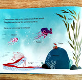 How Big Is a Whale Shark?