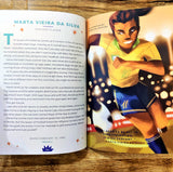 Rebel Girls Champions: 25 Tales Of Unstoppable Athletes