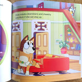 Bluey: Goodnight Fruit Bat