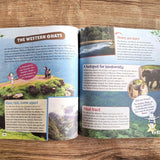 Discover India: Mountains and Rivers of India