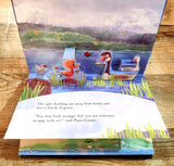 My First Pop Up Fairy Tales - The Ugly Duckling (Pop up Books)