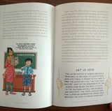 The Constitution of India for Children