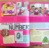 How to be a Maths Genius: Your Brilliant Brain and How to Train It